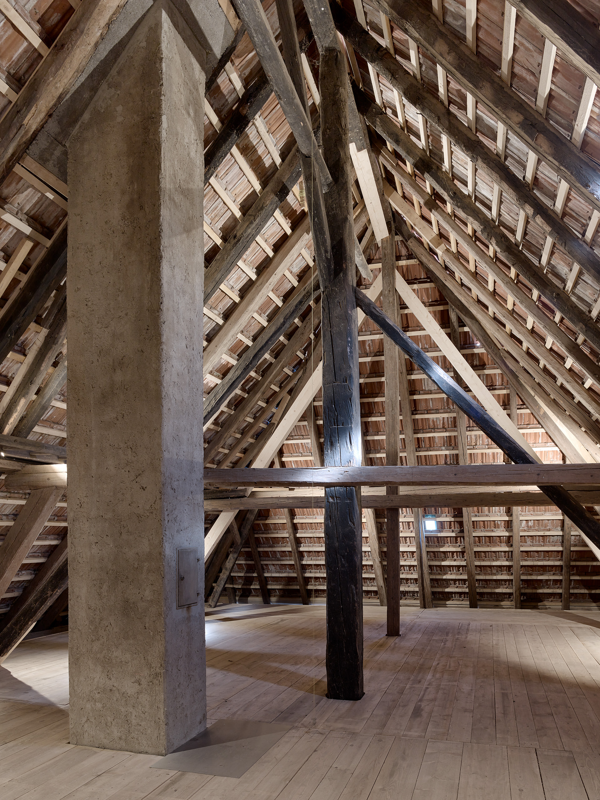 Hotzenhaus Zechenwihl